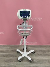 WelchAllyn Vital Sign Monitor