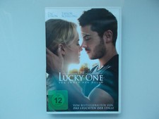 The Lucky one