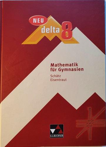 Delta neu - neu:, mathematik