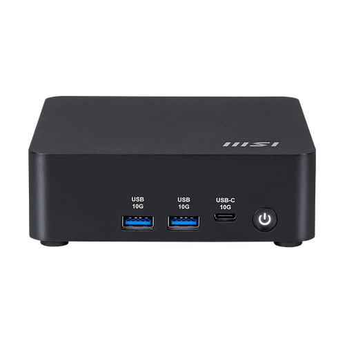Msi barebone cubi nuc - msi,