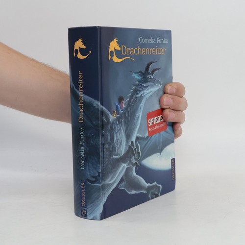 Drachenreiter cornelia - drachenreiter ,