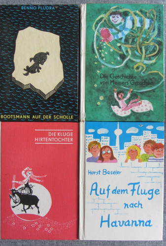 Stück trompeterbücher - stück,