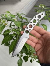 Pohl Force, Charlie Three, D2