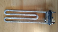 Heizelement Heizung Waschmaschinenheizung für Waschmaschine Bauknecht Whirpool