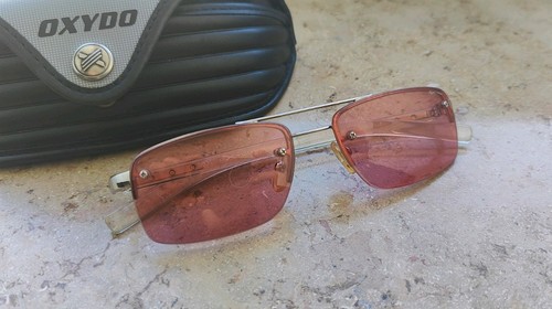 Sonnenbrille vintage oxydo - sonnenbrille, "oxydo
