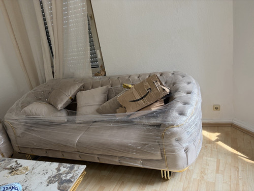 Andere chesterfield sofa set - andere,