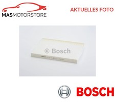 INNENRAUMFILTER POLLENFILTER