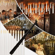 Schwebende Harry Potter Kerzen