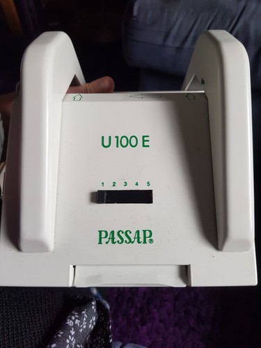 Pfaff u100 umhängeschloss - e,