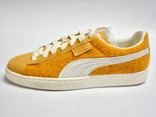 Puma Suede Mohair/Ginger