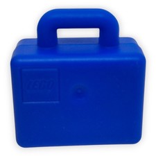Lego Duplo Koffer Suitcase