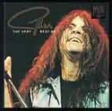 Ian gillan the very - the,