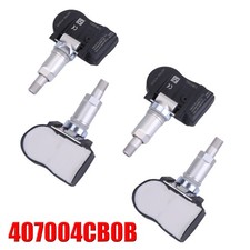4x Radsensor Reifendrucksensor