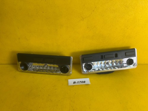 Bmw e46 innenraumbeleuchtung - bmw,