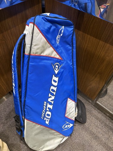 Dunlop international tour - international,