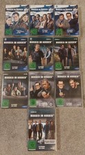 DVD  Morden Im Norden- Staffel