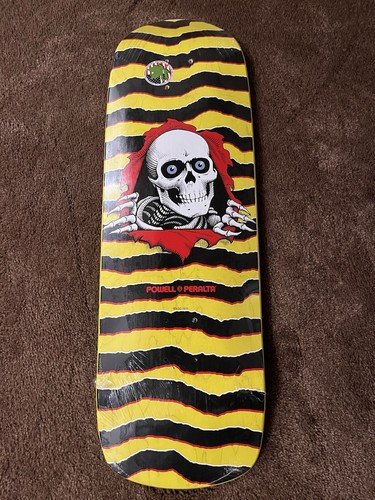 Powell peralta ripper - peralta,