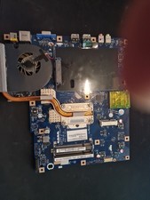 Emachines G627 Motherboard And CPU- Nicht Getestet