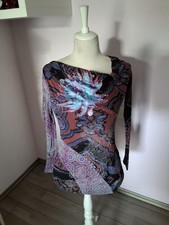 DESIGUAL LANGARMSHIRT GR