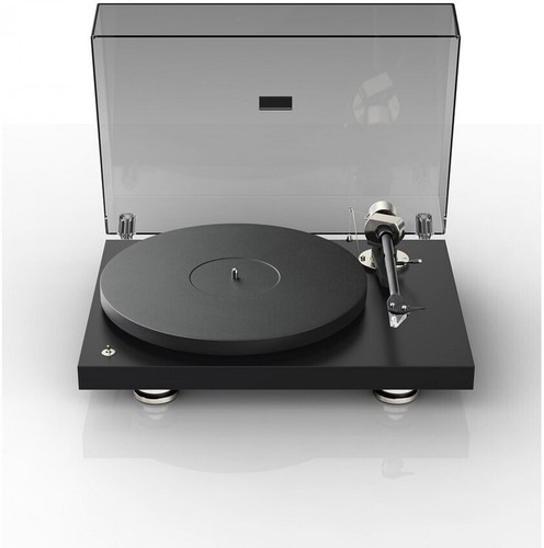Pro ject debut - pro-ject,