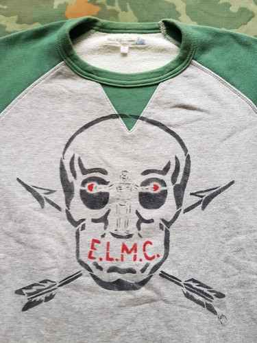 Merz schwanen sweatshirt - merz,