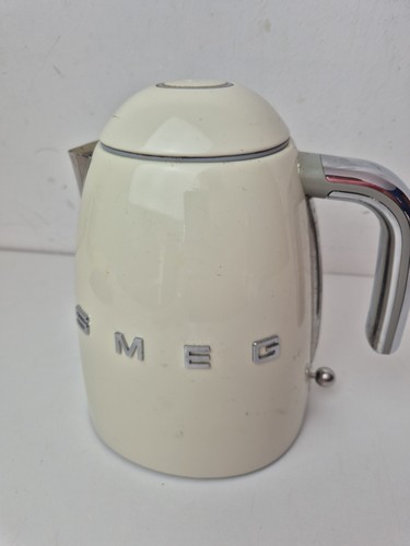 Smeg 50er retro klf03cruk - smeg,
