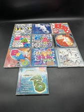 bravo hits cd sammlung 10