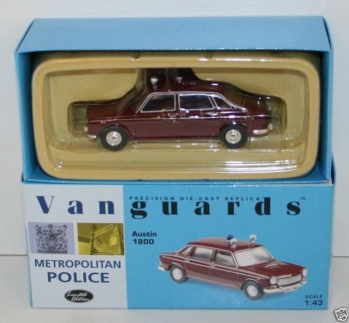 Vanguards va08902 austin - vanguards,