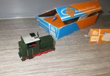 Roco H0e 4150, Diesellok