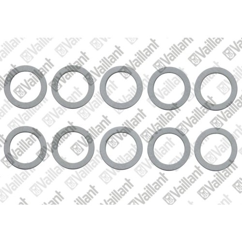 Vaillant rechteckdichtring - vaillant,