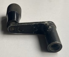 Kurbel Feldfernsprecher 33