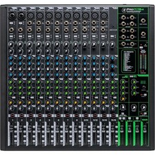 Mackie Pro FX 16 v3 | Neu