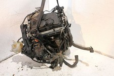 Motor ohne Anbauteile (Diesel) BMP Geprüft BMP VW PASSAT (3C2) 2.0 TDI