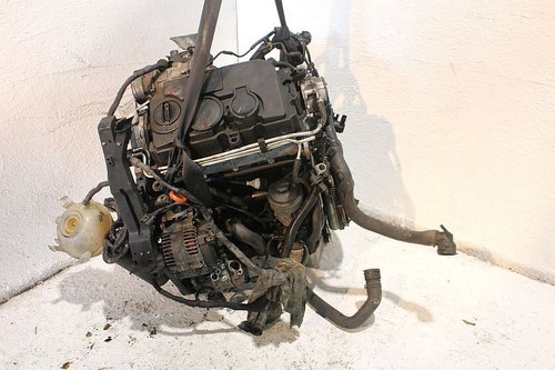 Motor ohne anbauteile - motor,