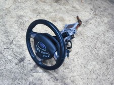 Ford Focus MK2 Lenkung