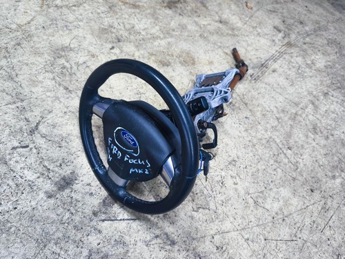 Ford focus mk2 lenkung - focus,