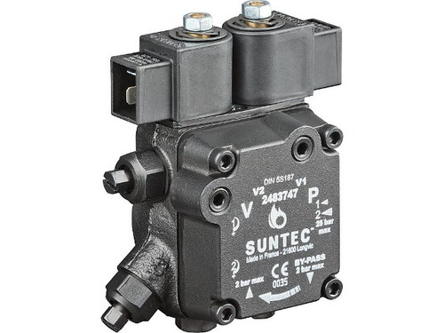 ölbrennerpumpe wolf 590 - Ölbrennerpumpe, 06