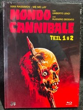 Mondo Cannibale + Mondo
