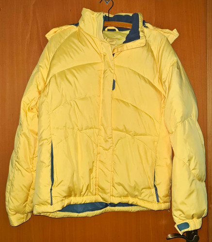Rodeo daunenjacke kapuze - rodeo,