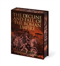 The Decline and Fall of the