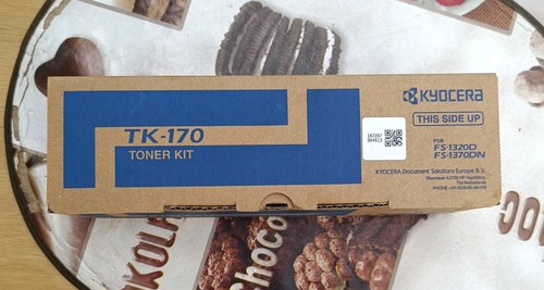 Kyocera 170 original toner - tk-170,