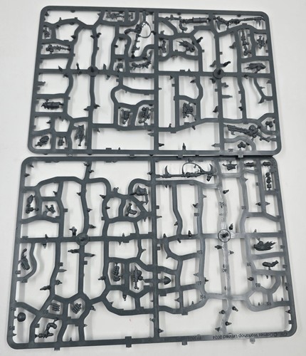 Bits sprue kroot - bits,