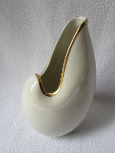 Bavaria vase professor - bavaria,