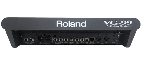 Roland 99 - roland, vg-99