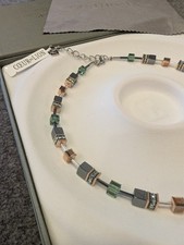 Exklusive COEUR DE LION Kette