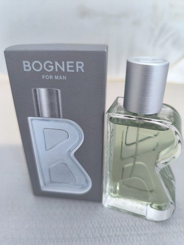 Bogner for man eau - bogner,