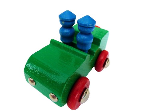 Nemmer qualitäts holzauto - nemmer,