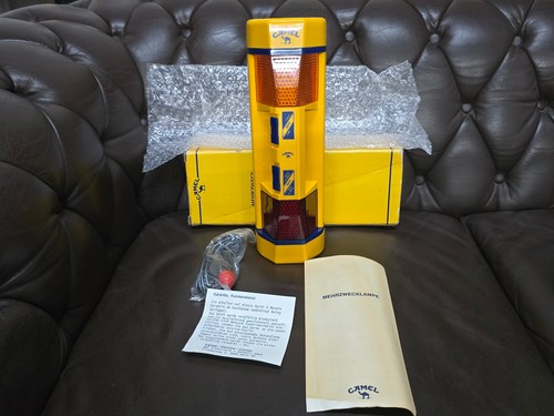 Sammler camel mehrzwecklampe - sammler,