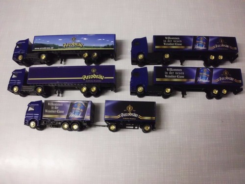 Werbetrucks sammeltrucks - werbetrucks,