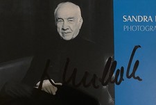 Armin Mueller Stahl Autogramm